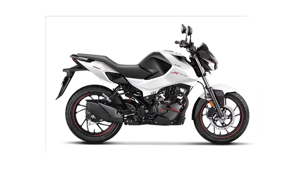 2022 Hero Xtreme 160R for sale in Ahmedabad | Do Pahiyaa