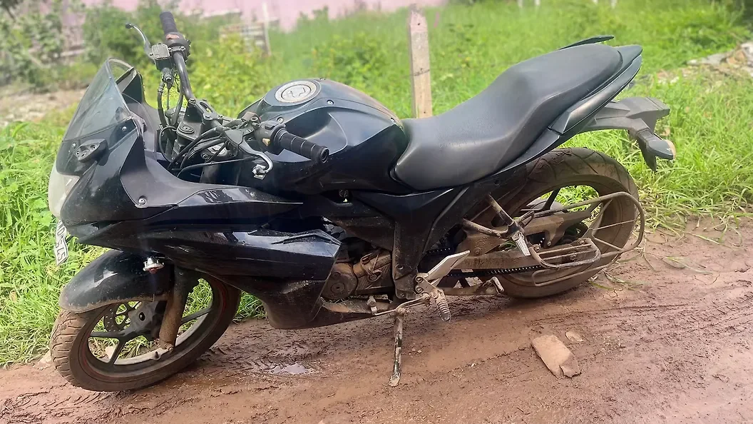 2016 Suzuki Gixxer SF 150 for sale in Pune | Do Pahiyaa