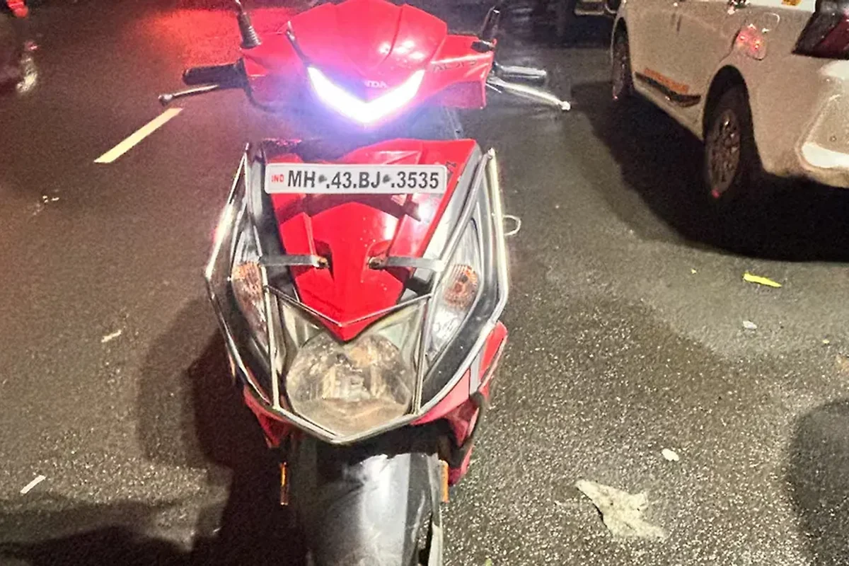 2016 Honda Dio for sale in Pune | Do Pahiyaa