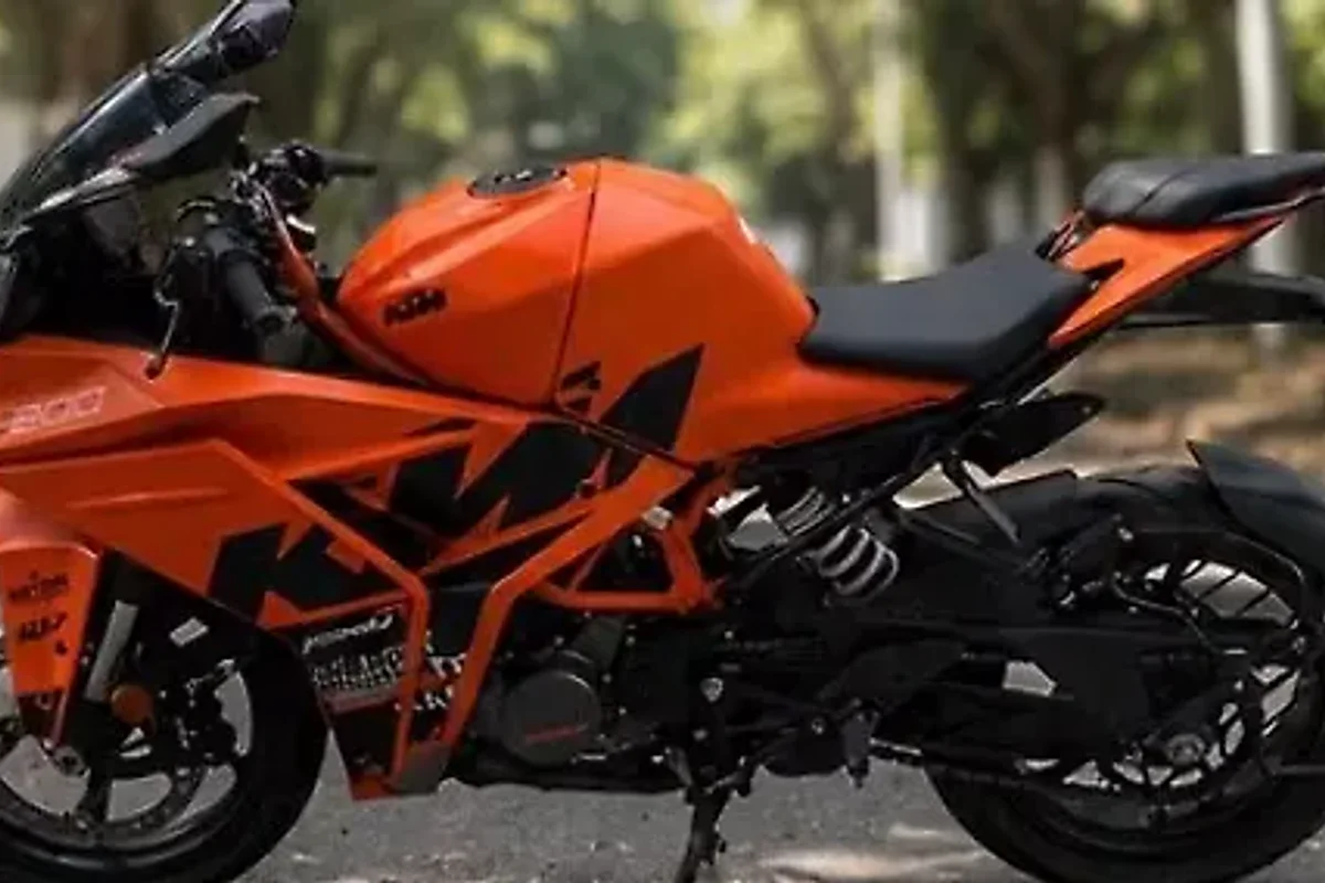 2022 KTM RC 390 for sale in New Delhi | Do Pahiyaa
