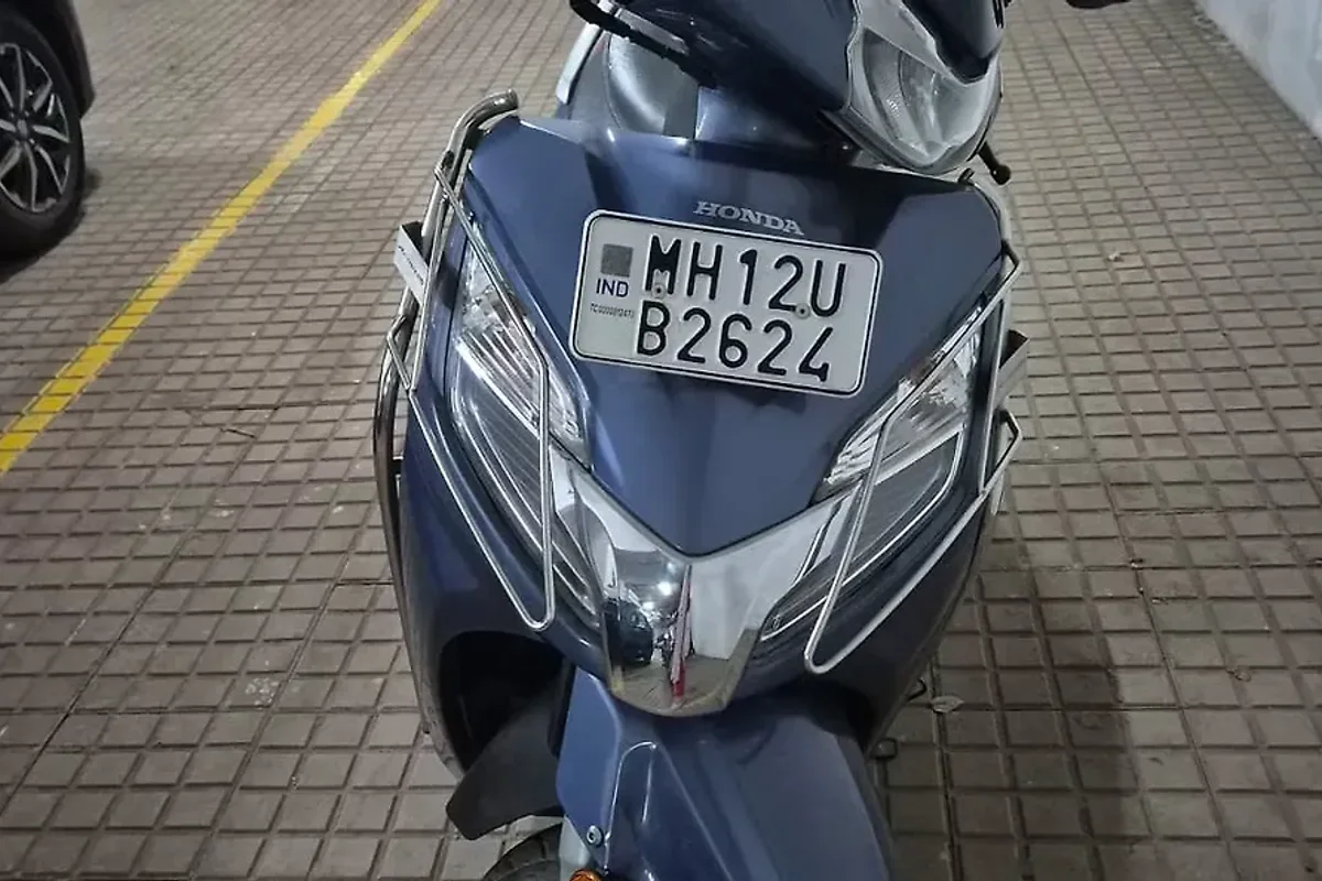 2014 Honda Activa  for sale in Pune | Do Pahiyaa