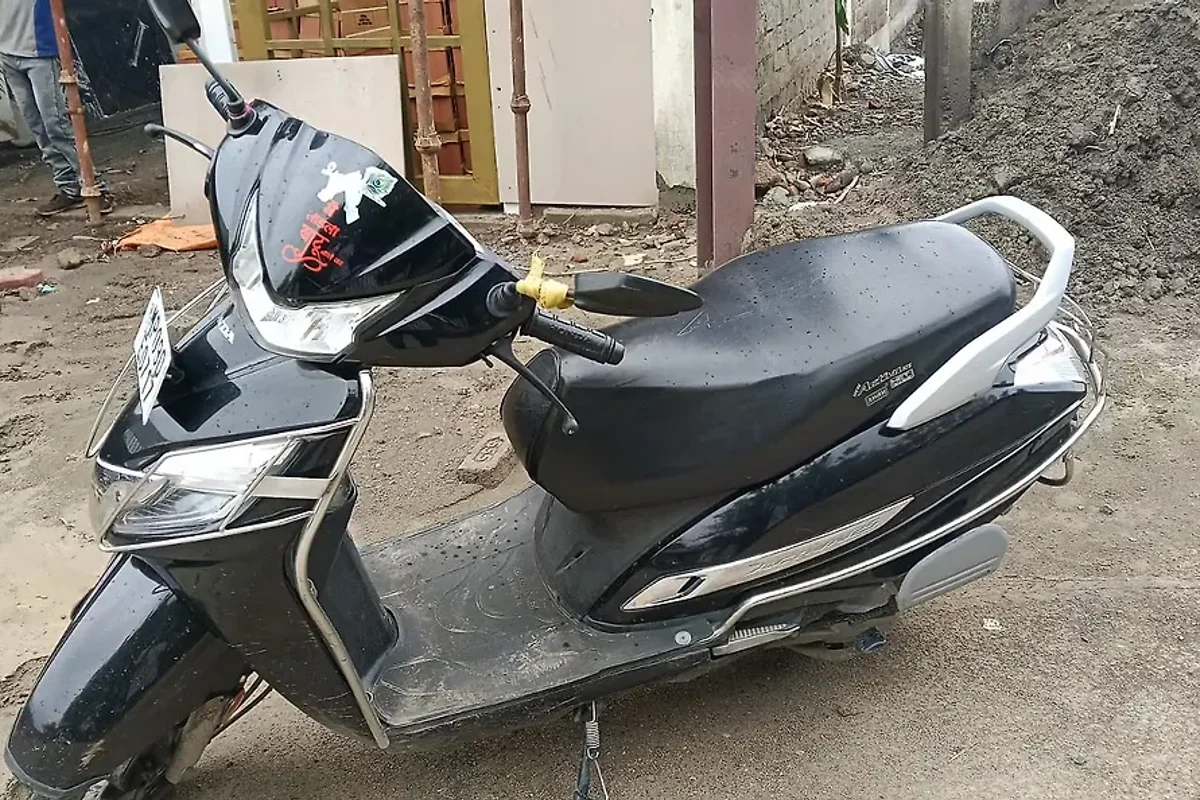 2020 Actva5G Feb 2020 for sale in Indore | Do Pahiyaa