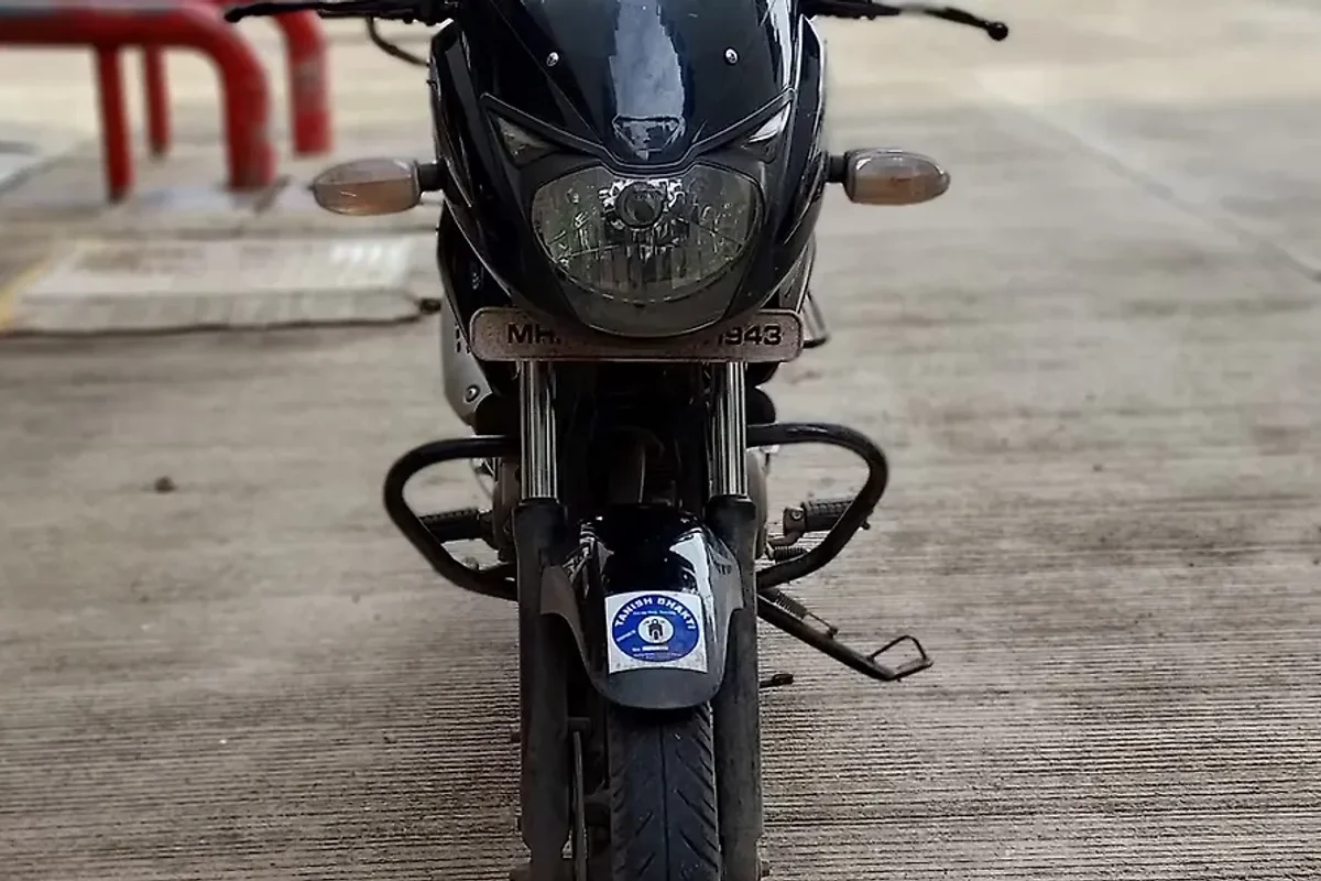 2023 Bajaj N160 for sale in Maharashtra | Do Pahiyaa