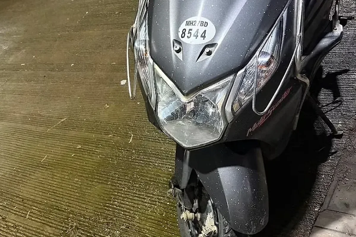 2014 Honda Dio for sale in Pune | Do Pahiyaa